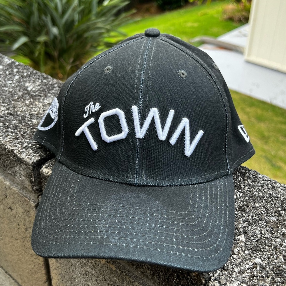 Golden State Warriors New Era flex fit style hat